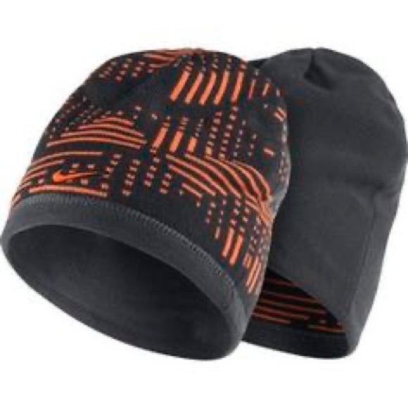 Unisex Nike Knit Reversible Beanie - Picture 9 of 9